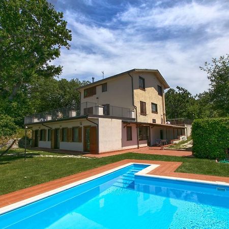 Belvilla By Oyo Villa Insieme San Valentino in Abruzzo Citeriore Εξωτερικό φωτογραφία