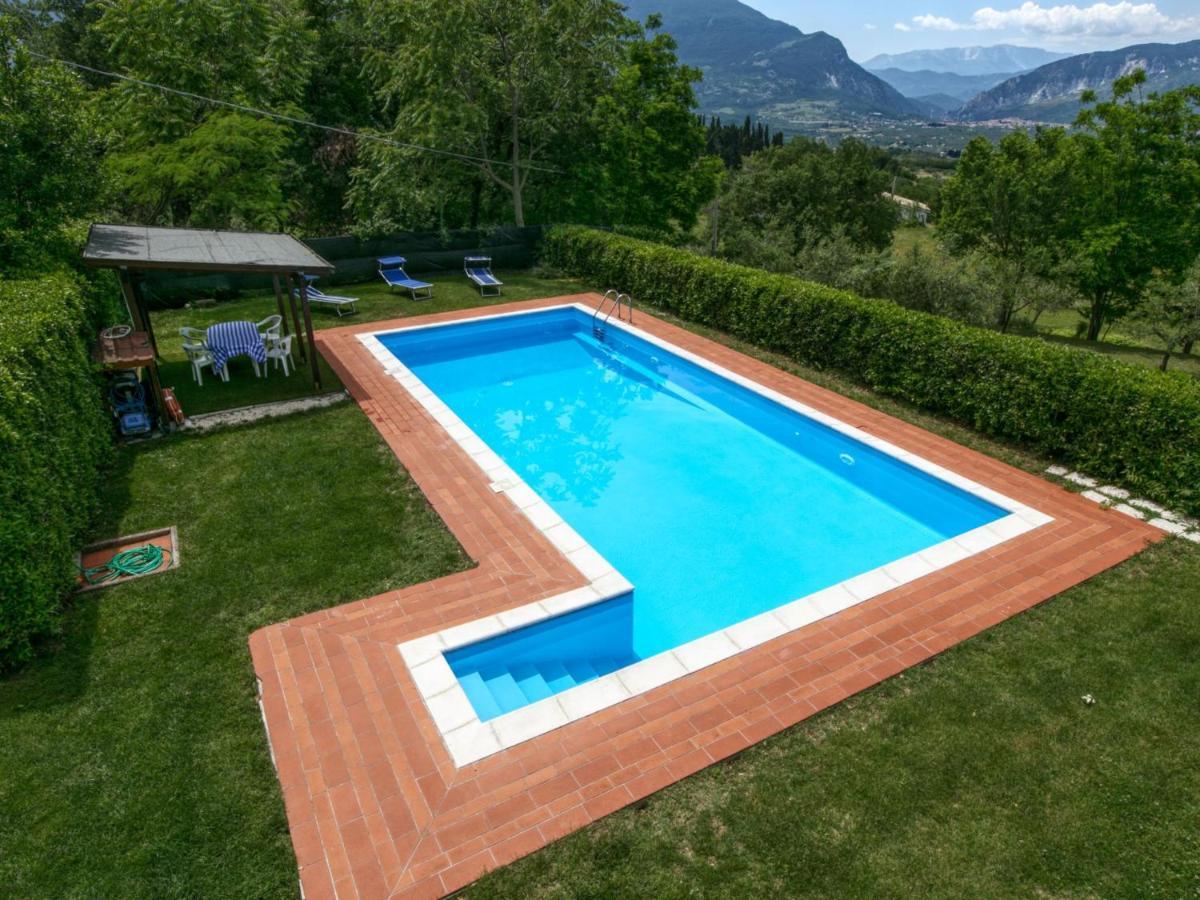 Belvilla By Oyo Villa Insieme San Valentino in Abruzzo Citeriore Εξωτερικό φωτογραφία