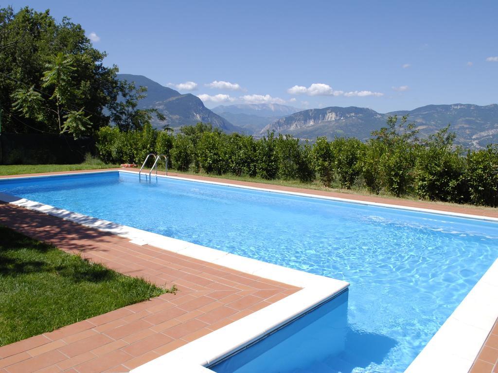 Belvilla By Oyo Villa Insieme San Valentino in Abruzzo Citeriore Εξωτερικό φωτογραφία