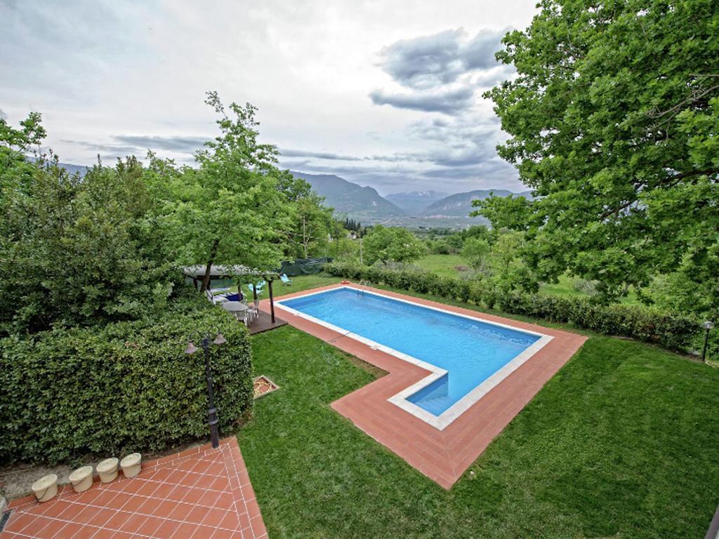 Belvilla By Oyo Villa Insieme San Valentino in Abruzzo Citeriore Εξωτερικό φωτογραφία