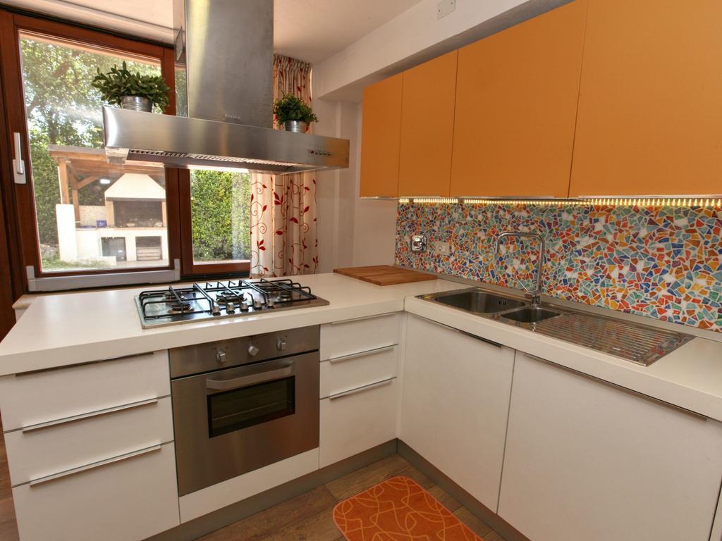 Belvilla By Oyo Villa Insieme San Valentino in Abruzzo Citeriore Δωμάτιο φωτογραφία