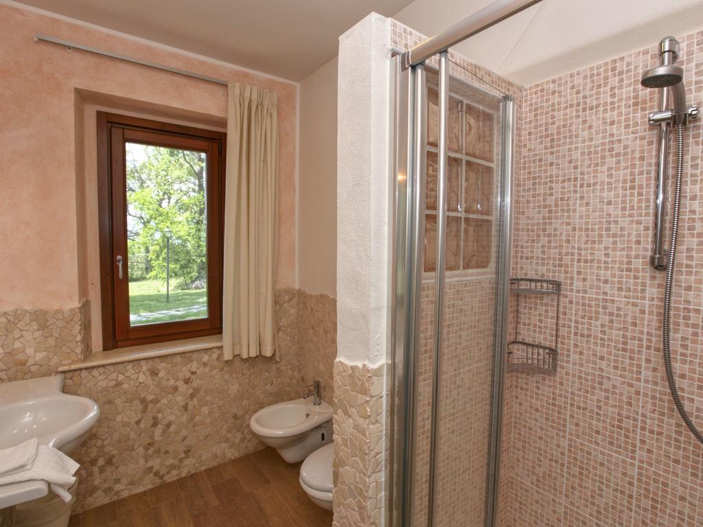 Belvilla By Oyo Villa Insieme San Valentino in Abruzzo Citeriore Δωμάτιο φωτογραφία