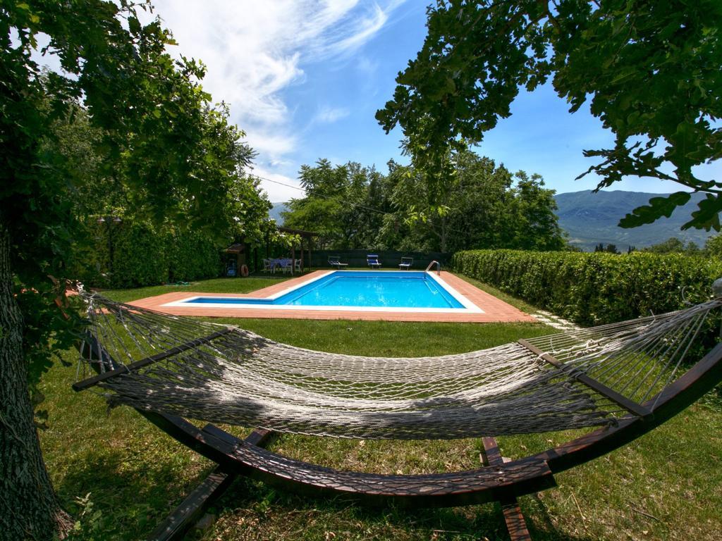 Belvilla By Oyo Villa Insieme San Valentino in Abruzzo Citeriore Δωμάτιο φωτογραφία