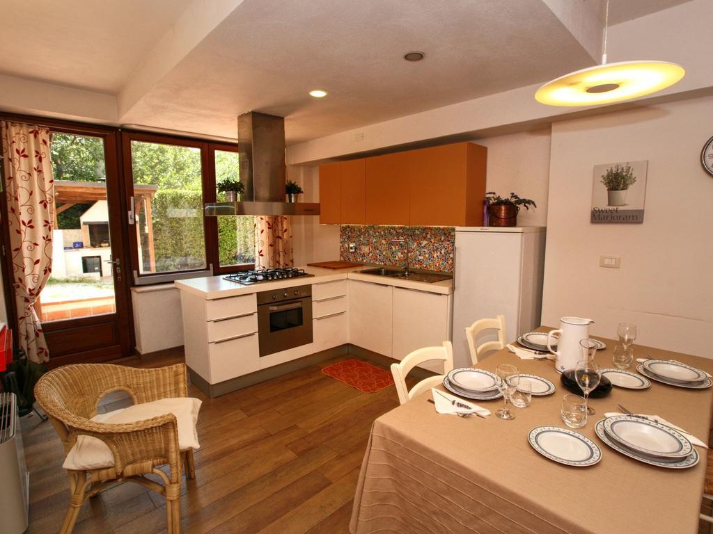 Belvilla By Oyo Villa Insieme San Valentino in Abruzzo Citeriore Δωμάτιο φωτογραφία
