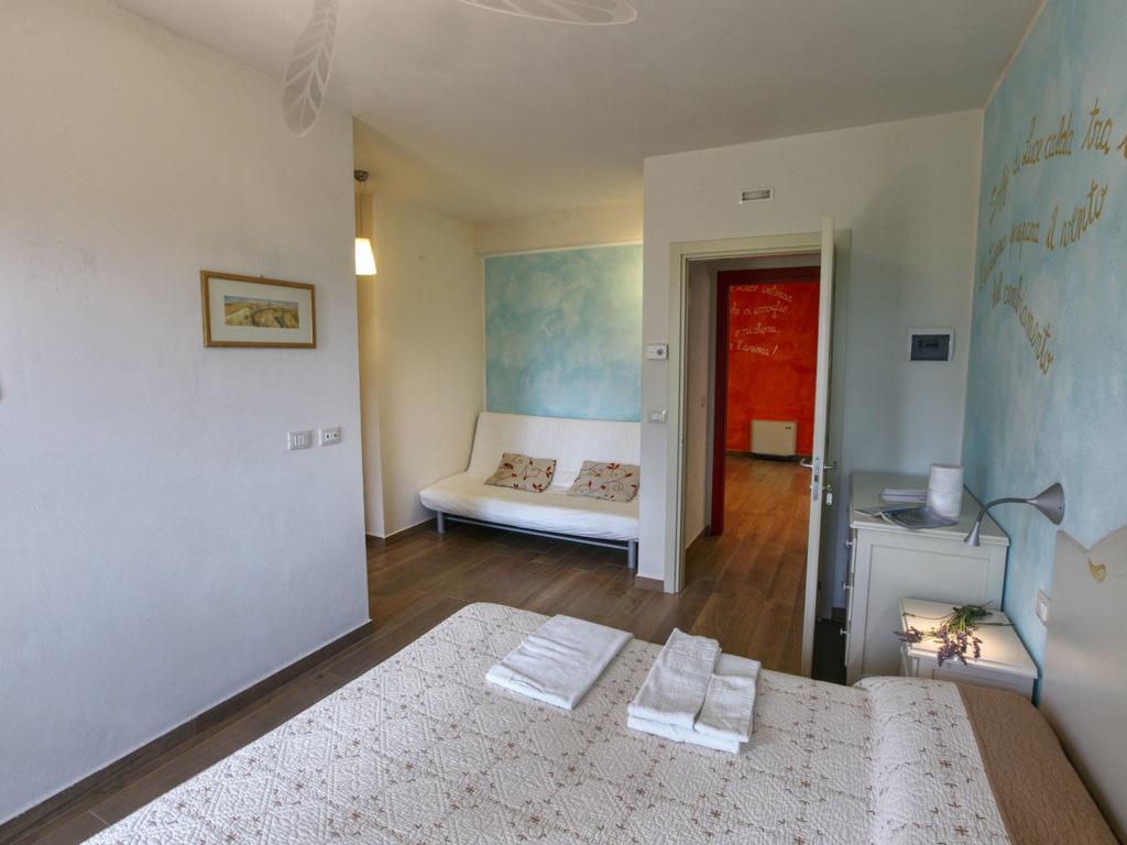 Belvilla By Oyo Villa Insieme San Valentino in Abruzzo Citeriore Δωμάτιο φωτογραφία