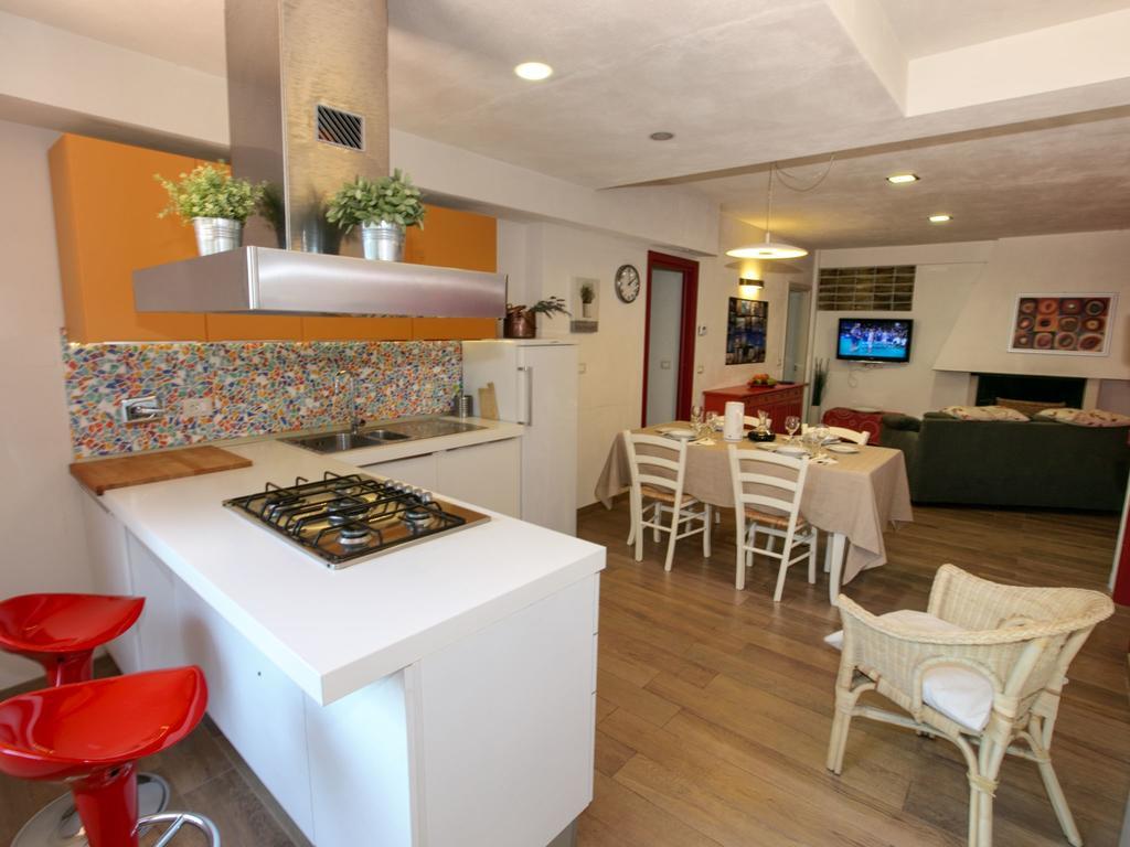 Belvilla By Oyo Villa Insieme San Valentino in Abruzzo Citeriore Δωμάτιο φωτογραφία