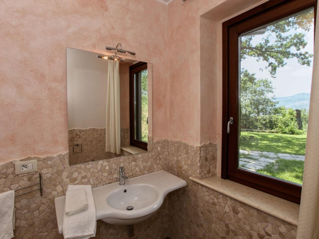 Belvilla By Oyo Villa Insieme San Valentino in Abruzzo Citeriore Δωμάτιο φωτογραφία