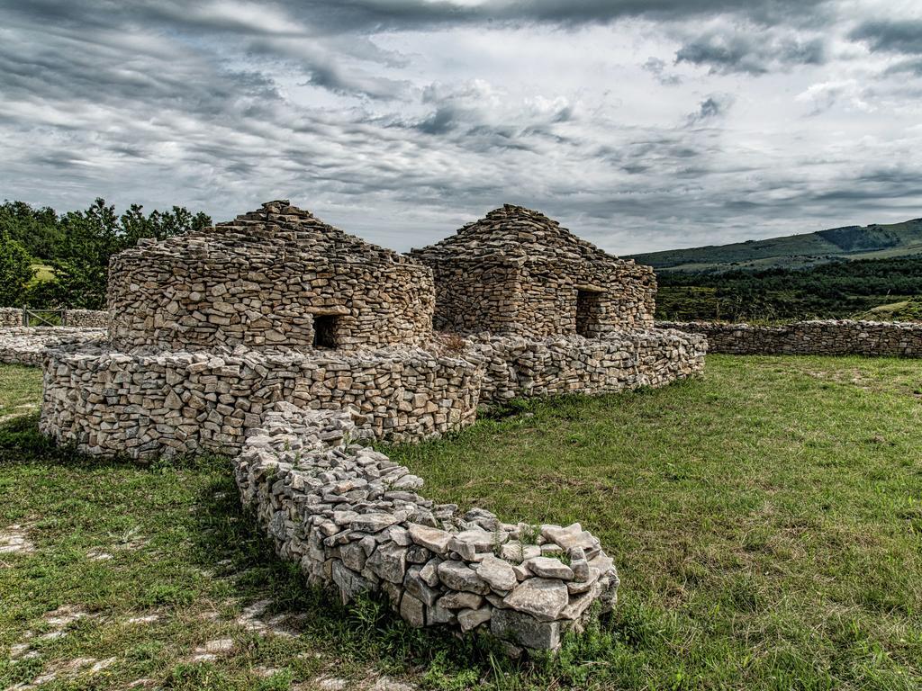 Belvilla By Oyo Villa Insieme San Valentino in Abruzzo Citeriore Δωμάτιο φωτογραφία