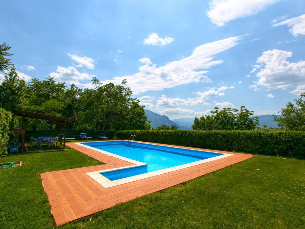 Belvilla By Oyo Villa Insieme San Valentino in Abruzzo Citeriore Δωμάτιο φωτογραφία
