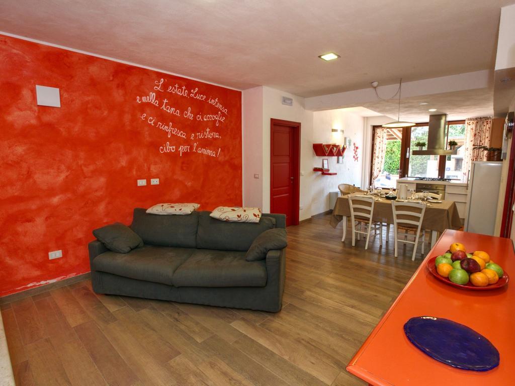 Belvilla By Oyo Villa Insieme San Valentino in Abruzzo Citeriore Δωμάτιο φωτογραφία