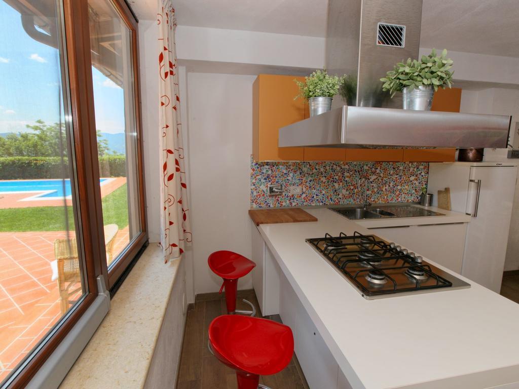 Belvilla By Oyo Villa Insieme San Valentino in Abruzzo Citeriore Δωμάτιο φωτογραφία