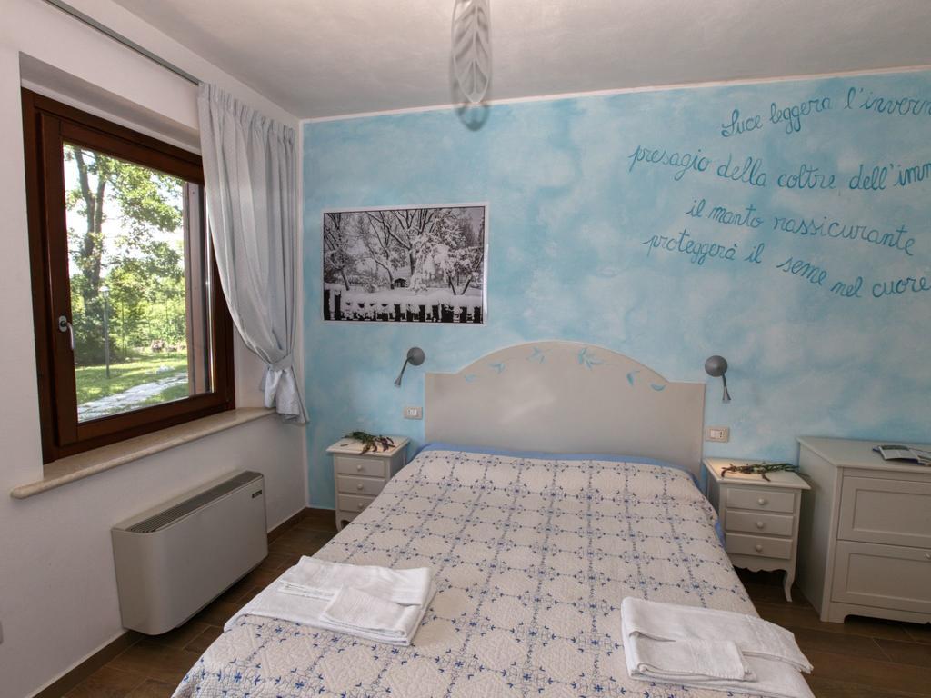 Belvilla By Oyo Villa Insieme San Valentino in Abruzzo Citeriore Δωμάτιο φωτογραφία