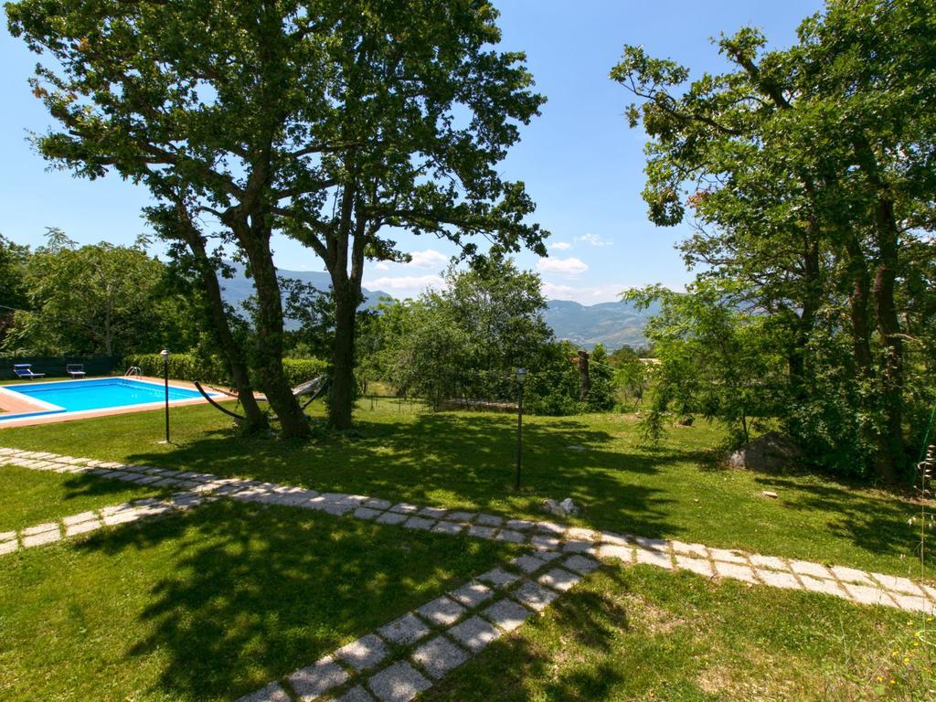 Belvilla By Oyo Villa Insieme San Valentino in Abruzzo Citeriore Δωμάτιο φωτογραφία