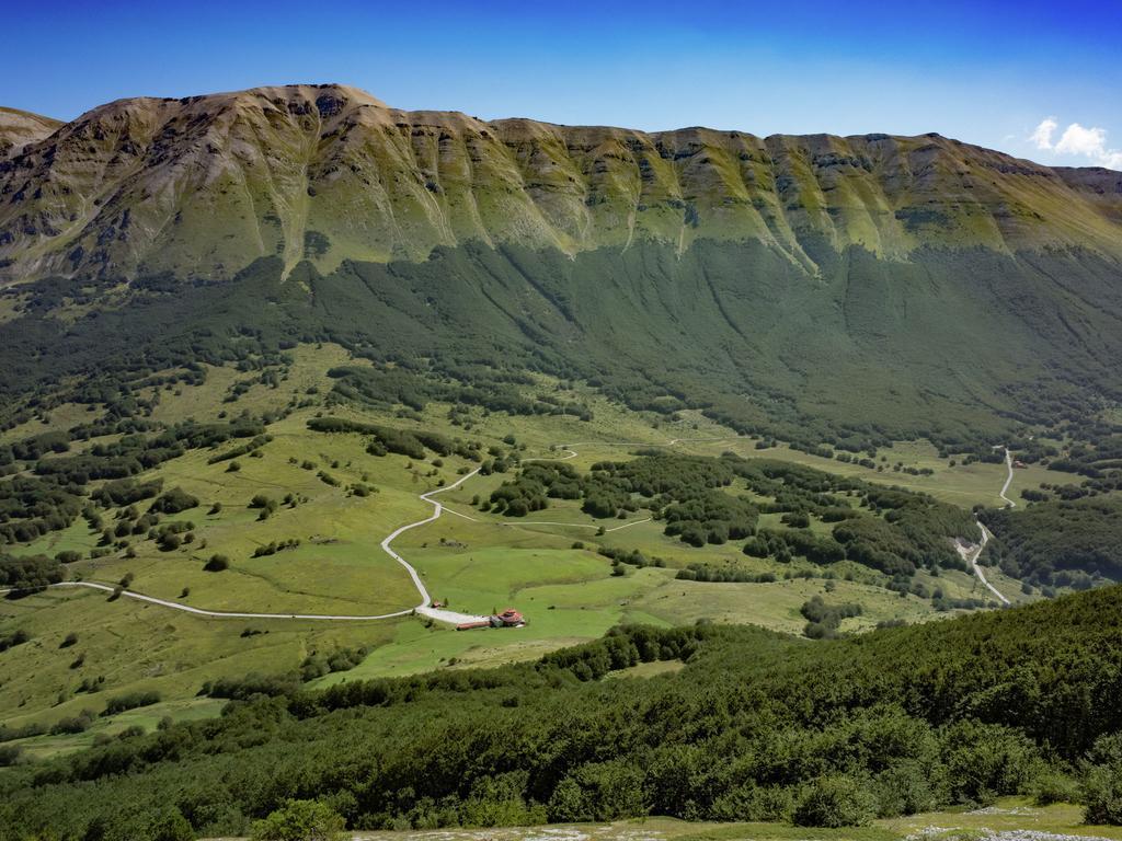 Belvilla By Oyo Villa Insieme San Valentino in Abruzzo Citeriore Δωμάτιο φωτογραφία