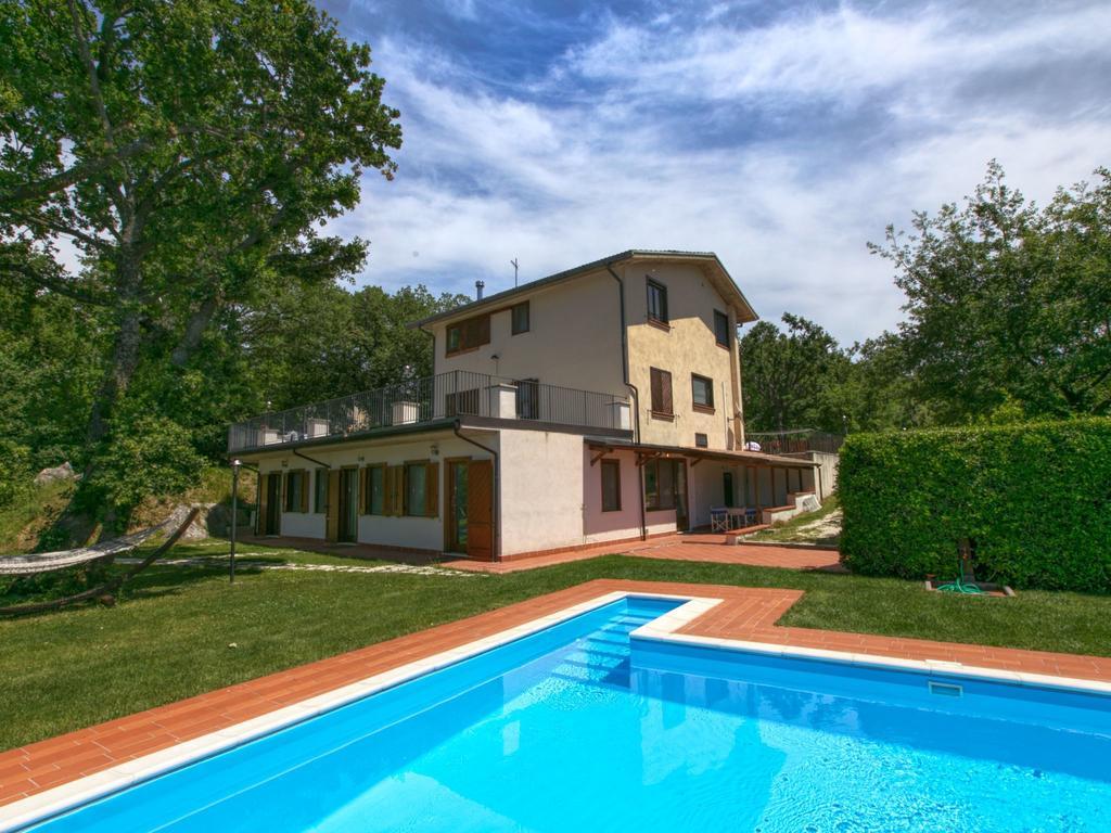 Belvilla By Oyo Villa Insieme San Valentino in Abruzzo Citeriore Εξωτερικό φωτογραφία