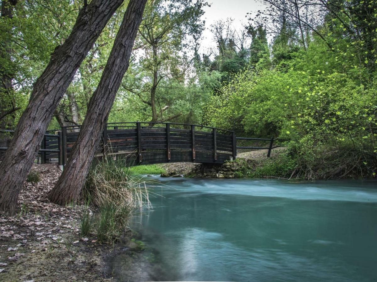 Belvilla By Oyo Villa Insieme San Valentino in Abruzzo Citeriore Εξωτερικό φωτογραφία