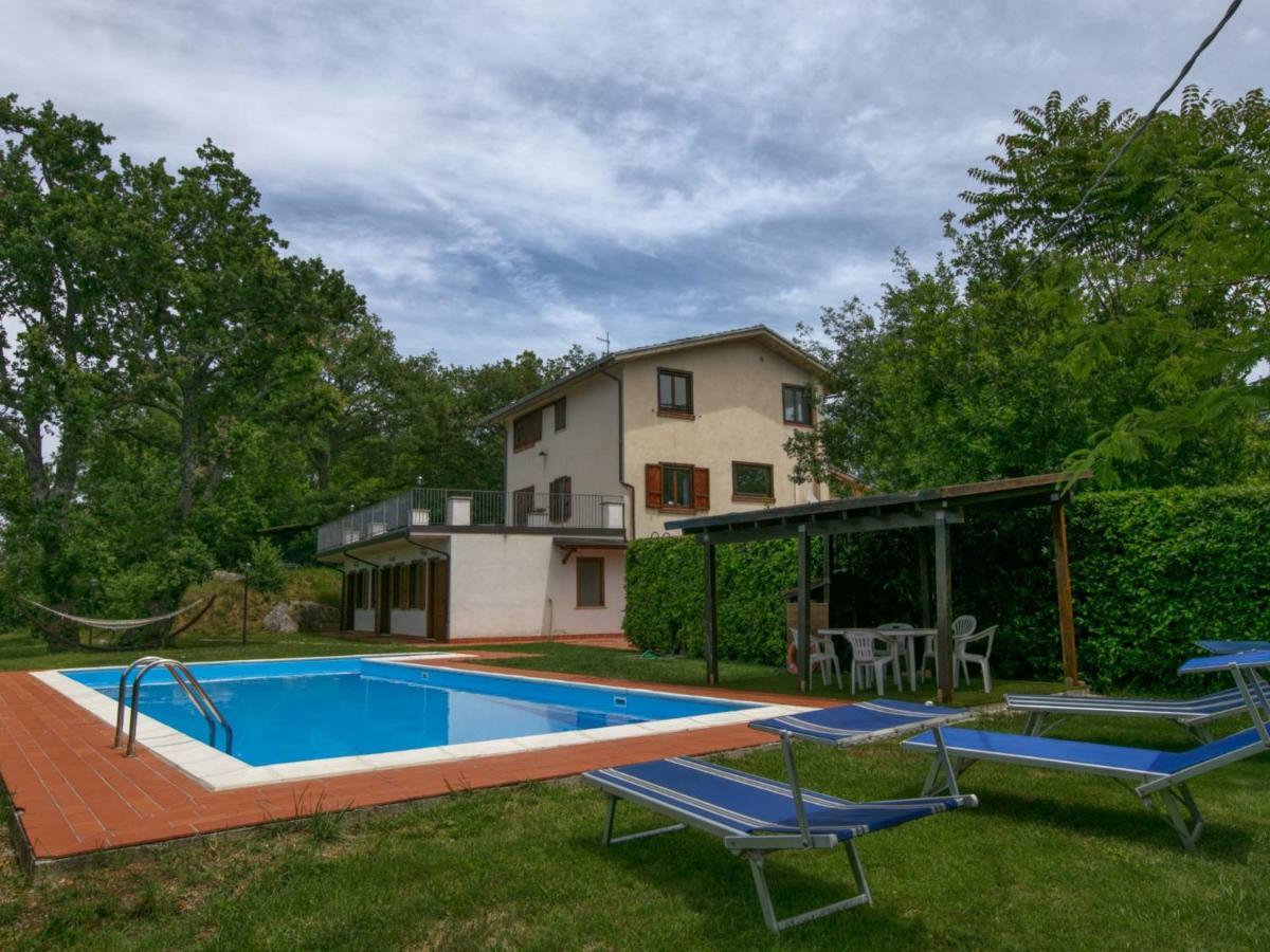 Belvilla By Oyo Villa Insieme San Valentino in Abruzzo Citeriore Εξωτερικό φωτογραφία